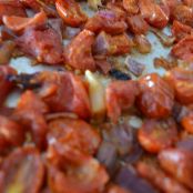 Roasted Tomato Marinara