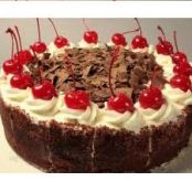 Cookies and Cream Cake