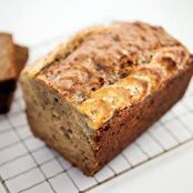 Ultimate Banana Bread