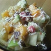 Fabulous Fruit Salad