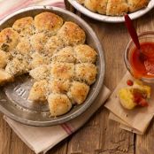 Stuffed Pizza Bites — David Venables Recipes — QVC Recipes — Kitchen & Food—QVC.com