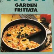 Garden Fritatta