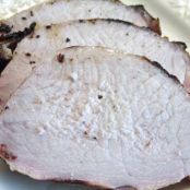 Classic Brine for Poultry, Shellfish and Pork