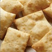 Noe's Outrageous Sopaipillas