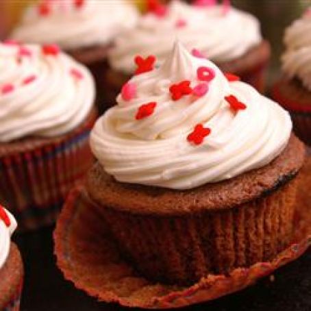 Chocolate Cupcakes