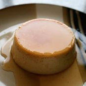 Expresso Flan