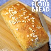 Oat Bread