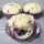 Blueberry Crumb Muffins