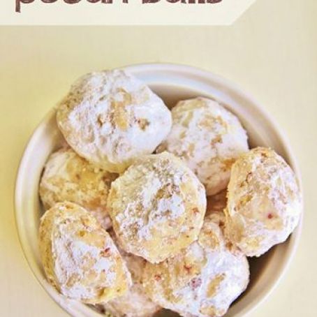 Pecan Balls
