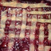 Old Fashioned Blackberry Cobbler!