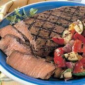 Savory Marinade    (featured on The Racin Chef)