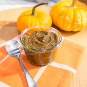 Pumpkin Spice Latte Base (The Kitchen)