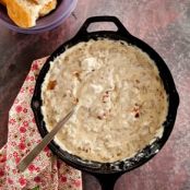 Sausage and Bacon Gravy