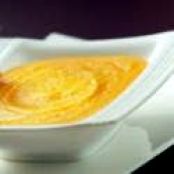 Butternut Squash Soup - Super Easy