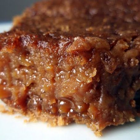 Susan's Wonderful Pie