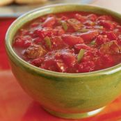 Slow-Cooker Chili