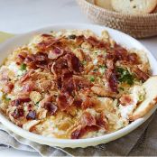 Charleston Cheese Dip