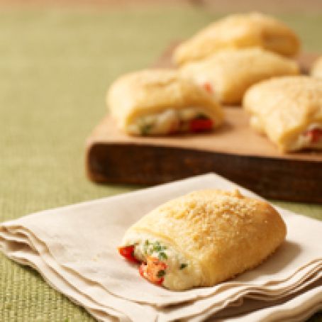 Parmesan Bites - Savory