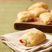 Parmesan Bites - Savory