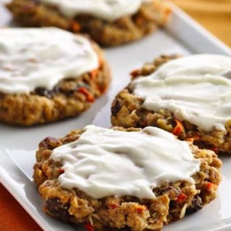 Great-Start Breakfast Cookies