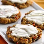 Great-Start Breakfast Cookies