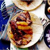 Tacos al Pastor