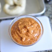 ”German Horseradish Mustard