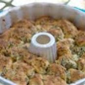 Herbed Monkey Bread