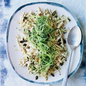 Shredded-Tofu Stir-Fry