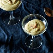 Paal Payasam (3-Ingredient Rice Pudding)