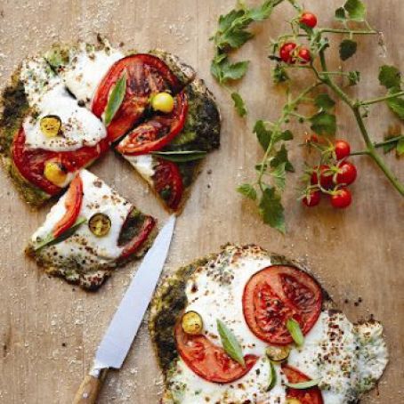 Healthy, Kid-Friendly Miraval Recipes » Miraval