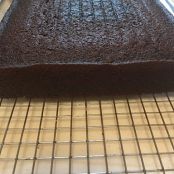 9x9x2 CHOCOLATE CAKE RECIPE