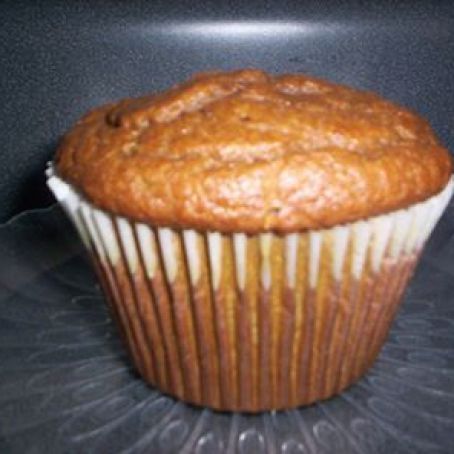 Pumpkin Pie Muffins P3/P1