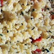 Taboule Recipe (Taboulé)