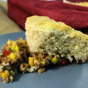Amish-Style Ground Beef Casserole