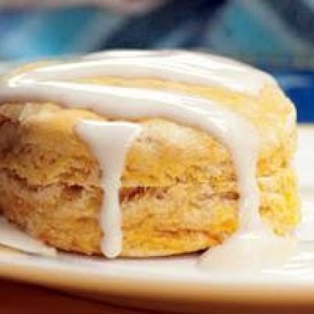 Sweet Potato or Pumpkin Buscuits