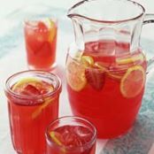 Strawberry Lemonade