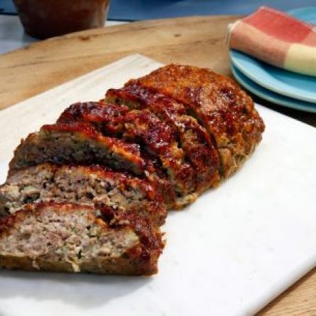 United States of Meatloaf