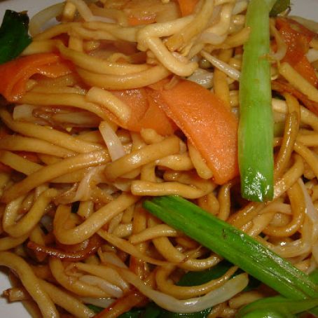 Chow Mein
