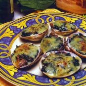 OSTIONES ROCKEFELLER