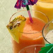 Hawaiian Smoothie