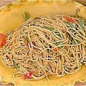 Lo Mein