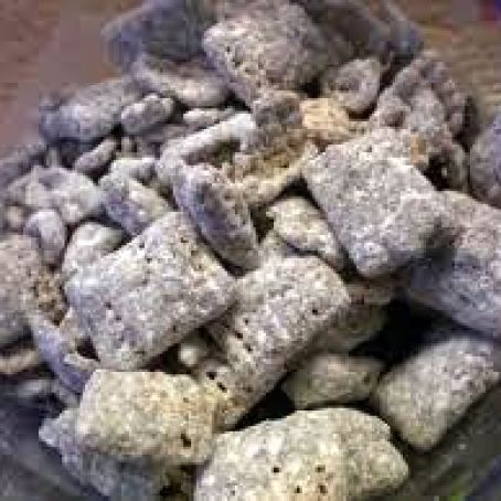 Puppy Chow (Chex Mix)
