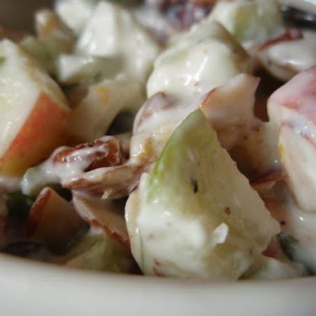Waldorf Salad
