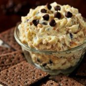 Cookie Dough Dip Recipe
