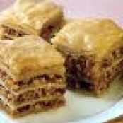 Baklava