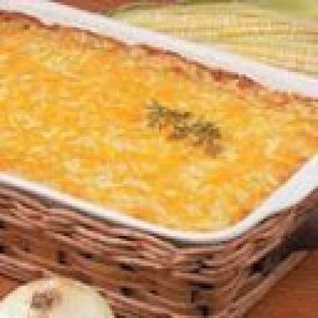 Corn Casserole IV