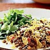 Beefy Tex-Mex Stir-Fry