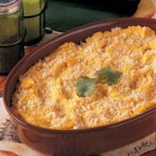 Butternut Squash Bake Recipe