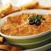 Pizza Dip Recipe